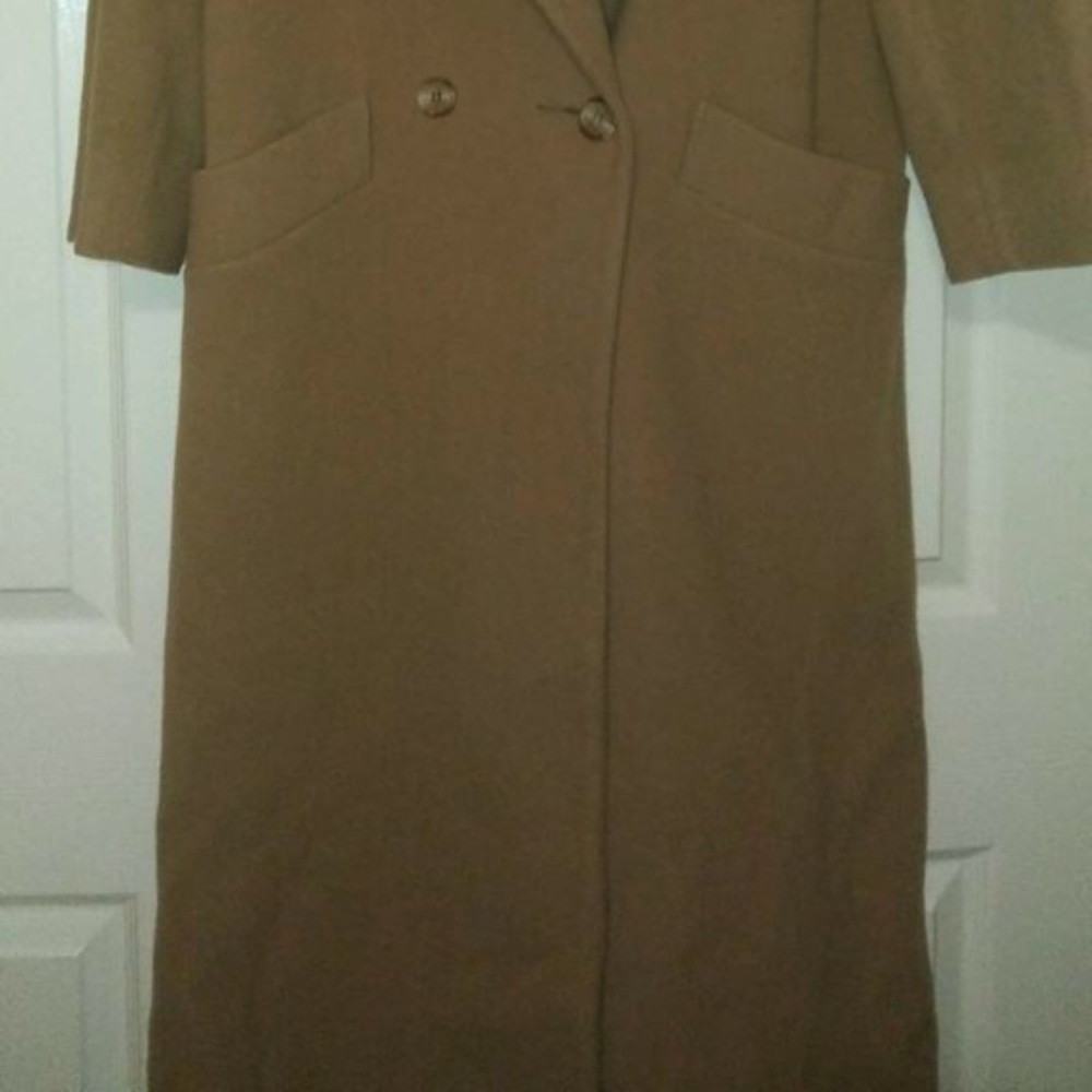 Coat - Picture 5 of 5